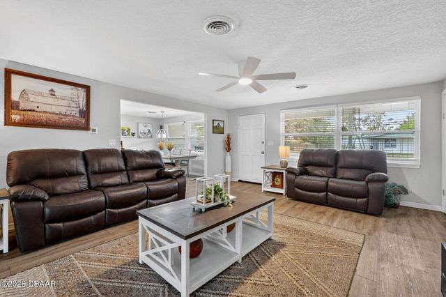 925 Flagler Avenue, Edgewater, FL 32132