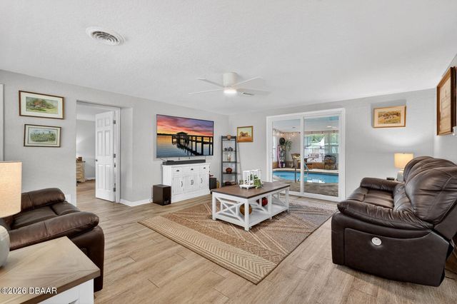 925 Flagler Avenue, Edgewater, FL 32132