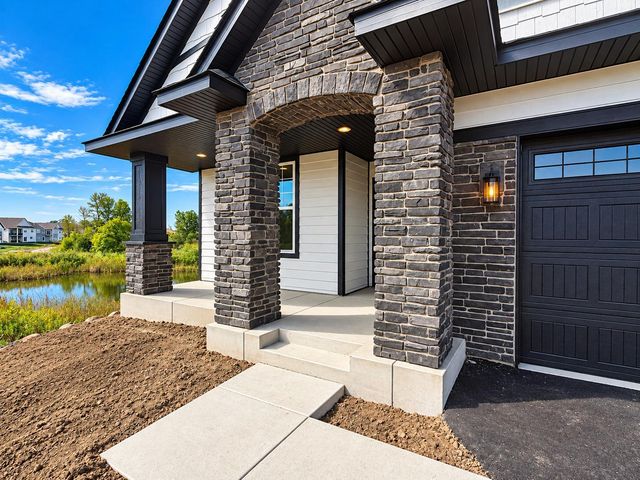 20034 68th Place, Corcoran, MN 55340
