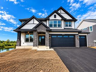 20034 68th Place, Corcoran, MN 55340