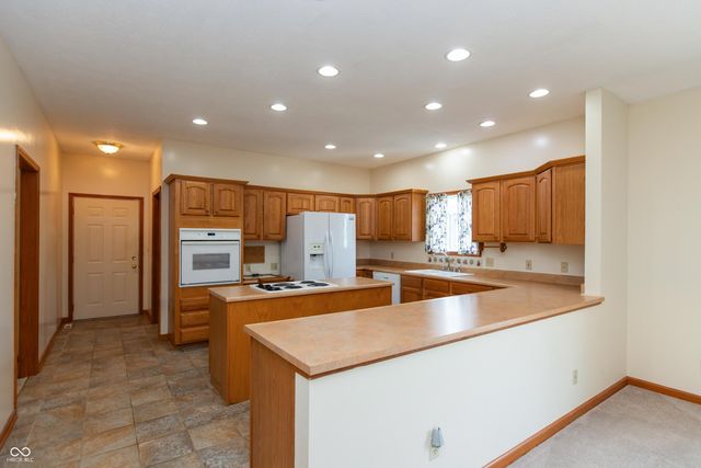 439 Alisa Avenue, Seymour, IN 47274