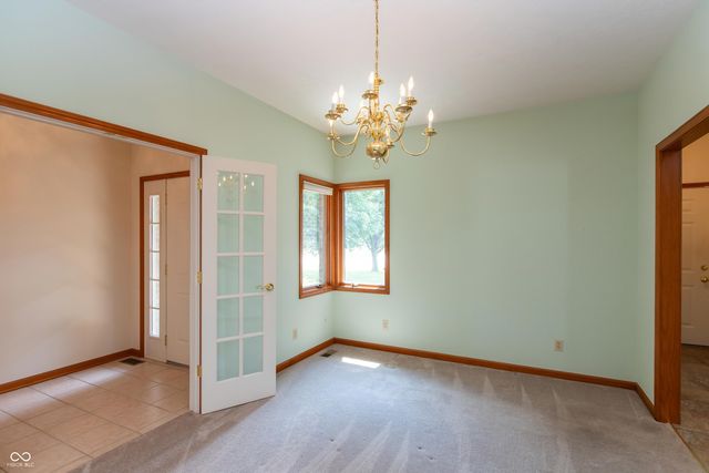 439 Alisa Avenue, Seymour, IN 47274