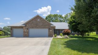 439 Alisa Avenue, Seymour, IN 47274