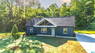 760 BEDWELL STREET, Heflin, AL 36264
