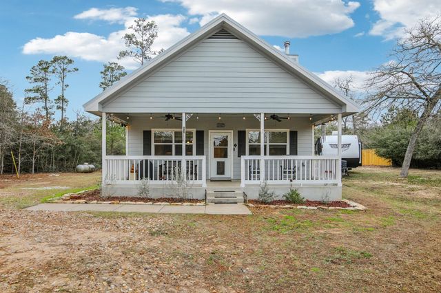 198 W Kelley RD, Bastrop, TX 78602