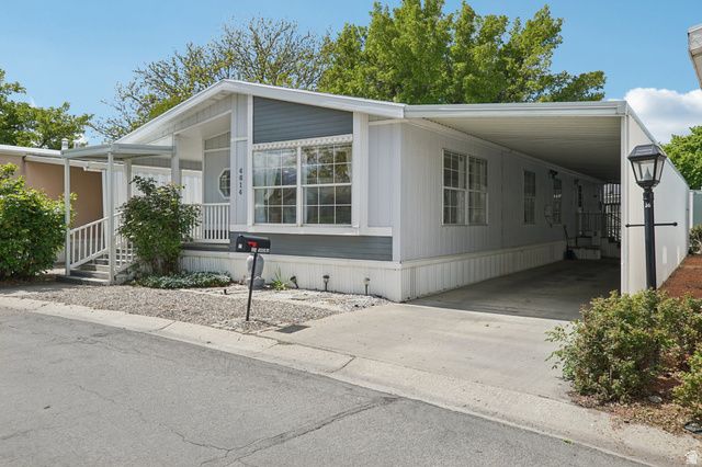 4614 S YARROW LN, Taylorsville, UT 84123