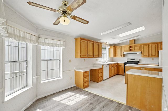 4614 S YARROW LN, Taylorsville, UT 84123