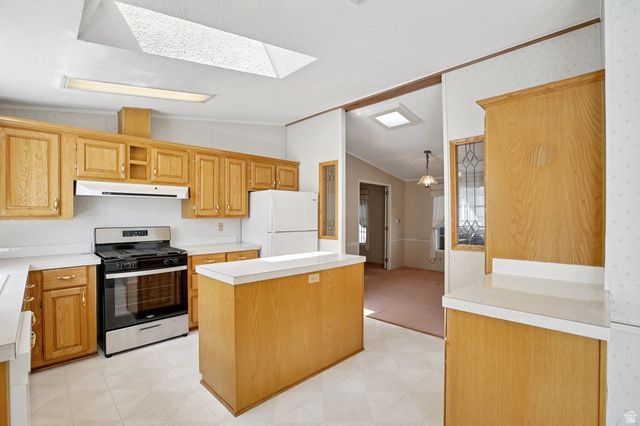 4614 S YARROW LN, Taylorsville, UT 84123