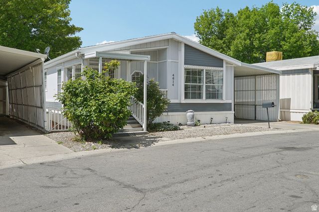 4614 S YARROW LN, Taylorsville, UT 84123