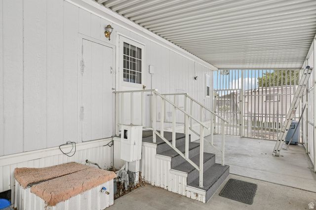 4614 S YARROW LN, Taylorsville, UT 84123