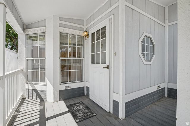 4614 S YARROW LN, Taylorsville, UT 84123