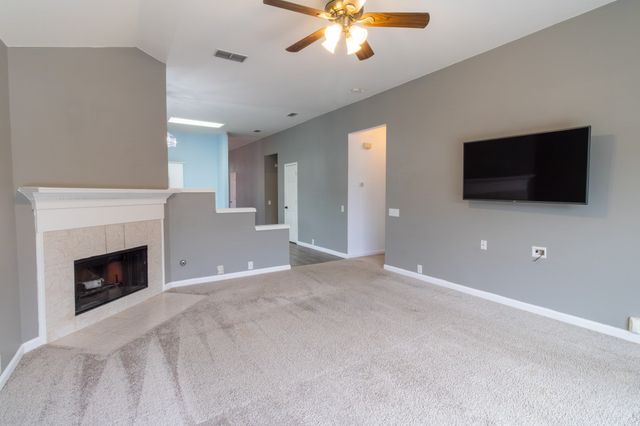 7864 Orland Park Circle, Fort Worth, TX 76137