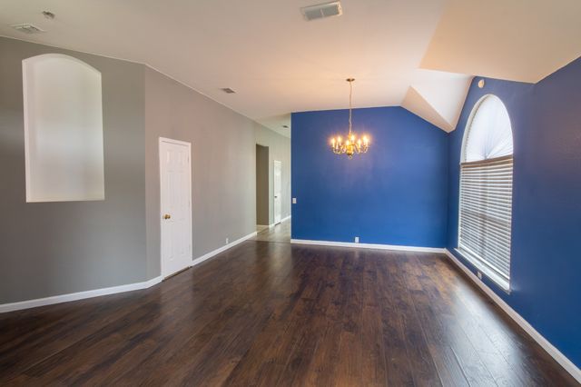 7864 Orland Park Circle, Fort Worth, TX 76137