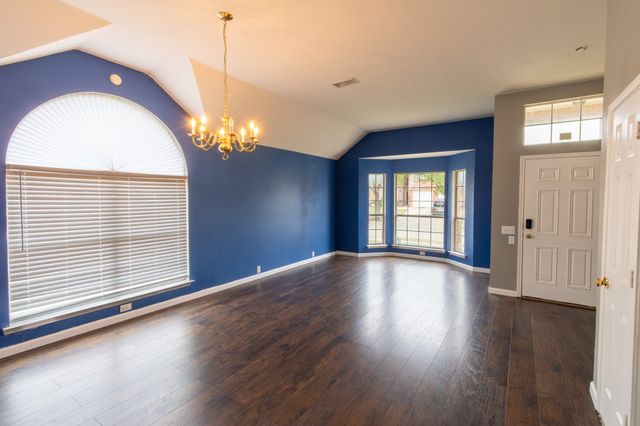 7864 Orland Park Circle, Fort Worth, TX 76137