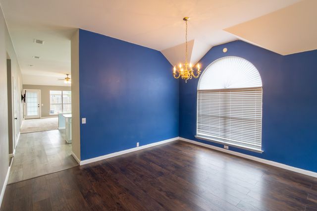 7864 Orland Park Circle, Fort Worth, TX 76137