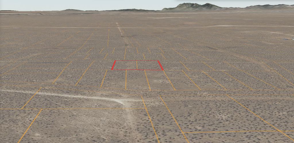 Lot 29-30 Rio Grande Estates 1, Belen, NM 87002