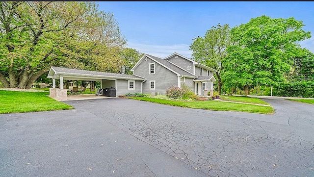 2912 Woodlawn Road, Sterling, IL 61081