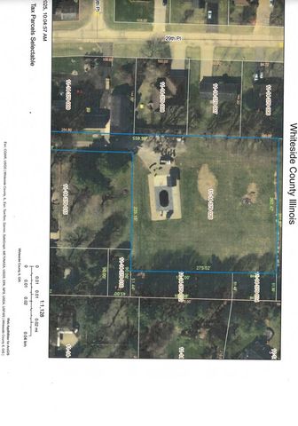 2912 Woodlawn Road, Sterling, IL 61081