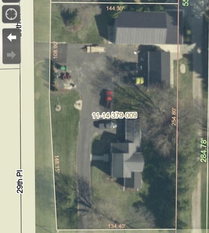 2912 Woodlawn Road, Sterling, IL 61081