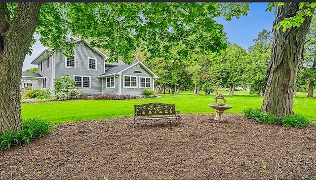 2912 Woodlawn Road, Sterling, IL 61081