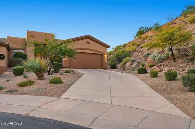 9824 N Azure Court 1, Fountain Hills, AZ 85268