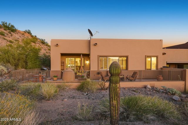 9824 N Azure Court 1, Fountain Hills, AZ 85268