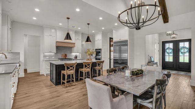 612-A Latigo Court, Weatherford, TX 76088