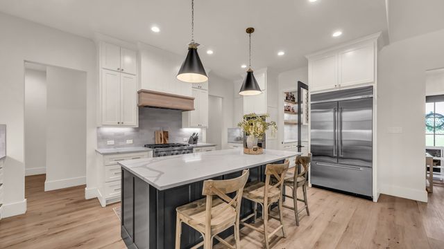 612-A Latigo Court, Weatherford, TX 76088