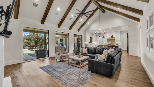 612-A Latigo Court, Weatherford, TX 76088