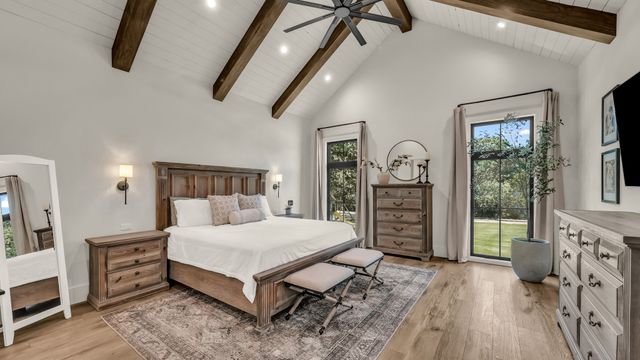 612-A Latigo Court, Weatherford, TX 76088