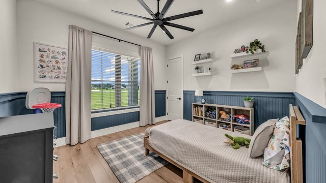 612-A Latigo Court, Weatherford, TX 76088