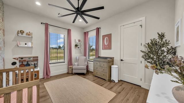 612-A Latigo Court, Weatherford, TX 76088