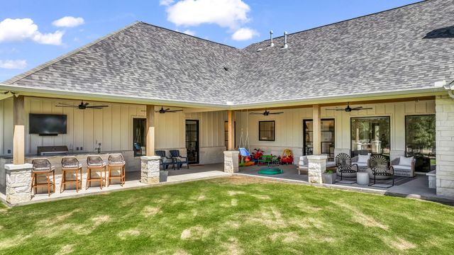 612-A Latigo Court, Weatherford, TX 76088