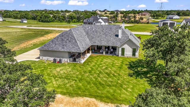 612-A Latigo Court, Weatherford, TX 76088