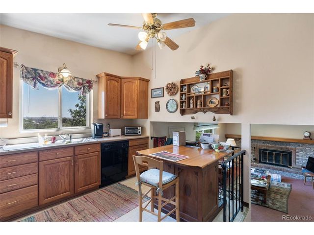 5430 Wagon Master Dr, Colorado Springs, CO 80917