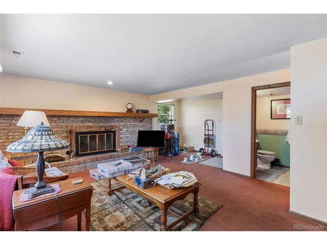 5430 Wagon Master Dr, Colorado Springs, CO 80917