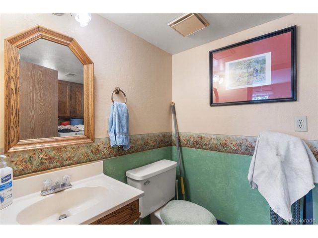 5430 Wagon Master Dr, Colorado Springs, CO 80917