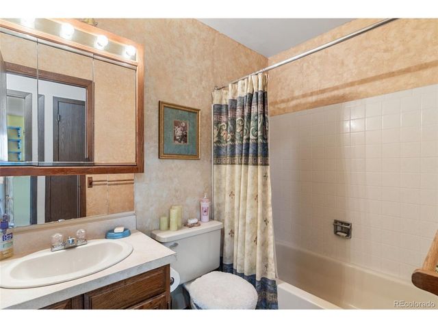 5430 Wagon Master Dr, Colorado Springs, CO 80917