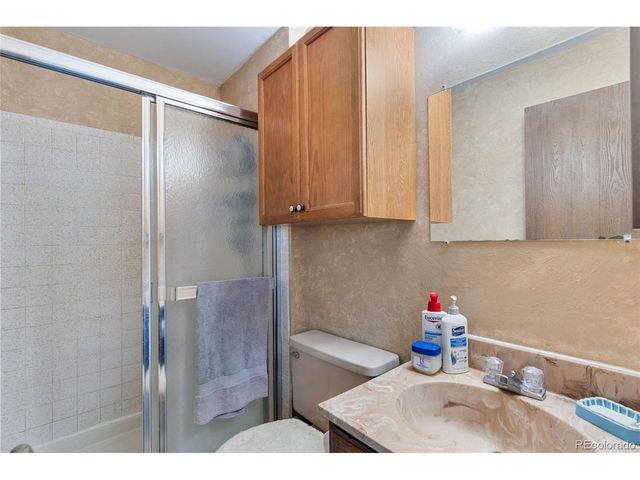 5430 Wagon Master Dr, Colorado Springs, CO 80917