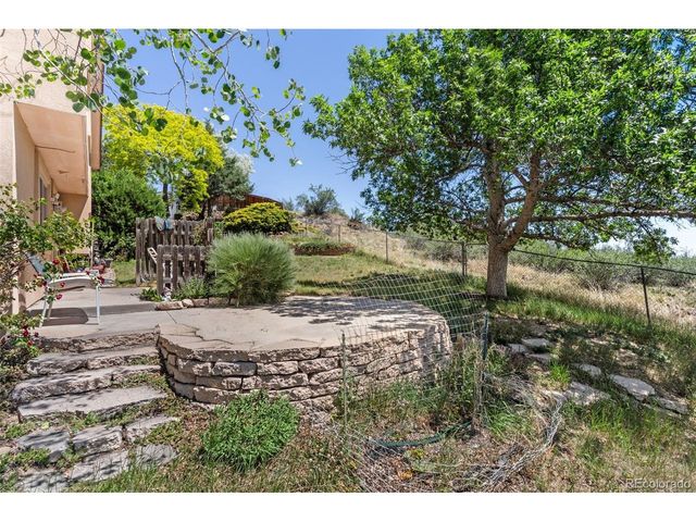 5430 Wagon Master Dr, Colorado Springs, CO 80917