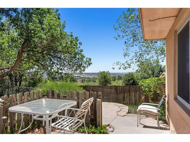 5430 Wagon Master Dr, Colorado Springs, CO 80917
