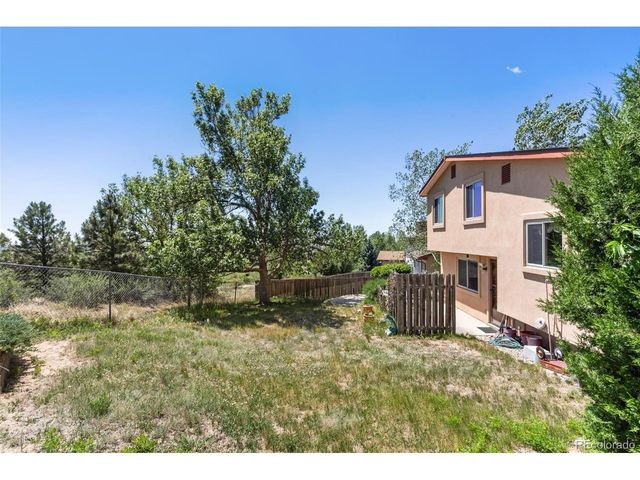 5430 Wagon Master Dr, Colorado Springs, CO 80917