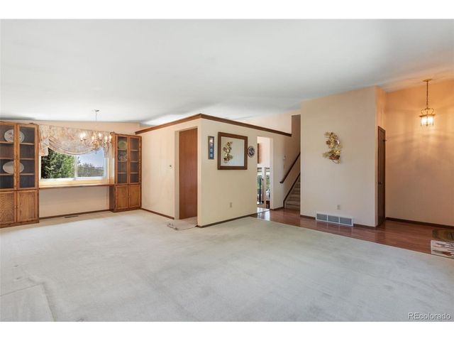 5430 Wagon Master Dr, Colorado Springs, CO 80917