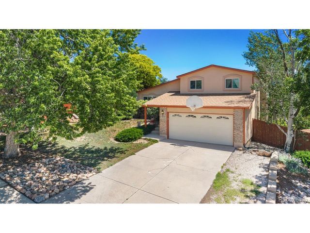 5430 Wagon Master Dr, Colorado Springs, CO 80917