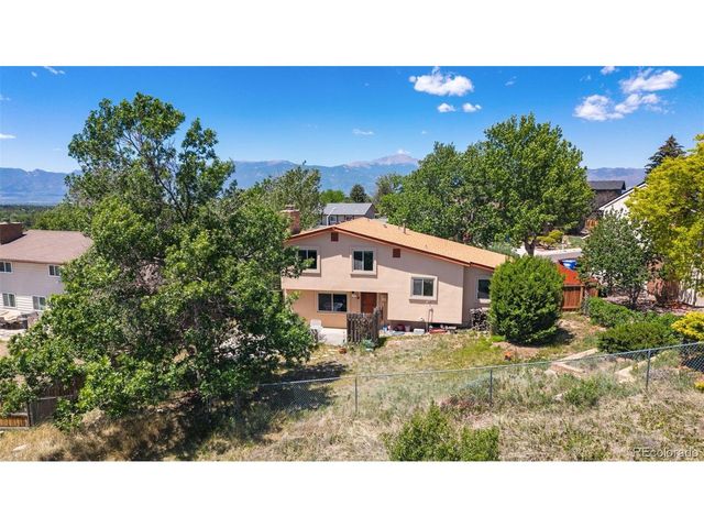 5430 Wagon Master Dr, Colorado Springs, CO 80917