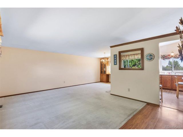 5430 Wagon Master Dr, Colorado Springs, CO 80917