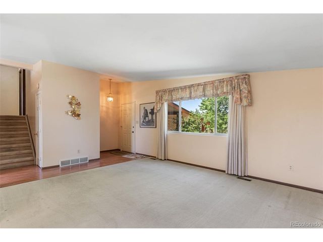 5430 Wagon Master Dr, Colorado Springs, CO 80917