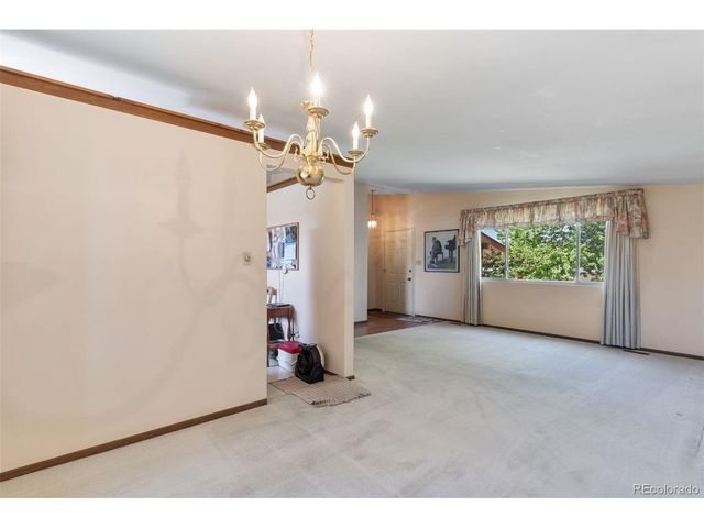 5430 Wagon Master Dr, Colorado Springs, CO 80917