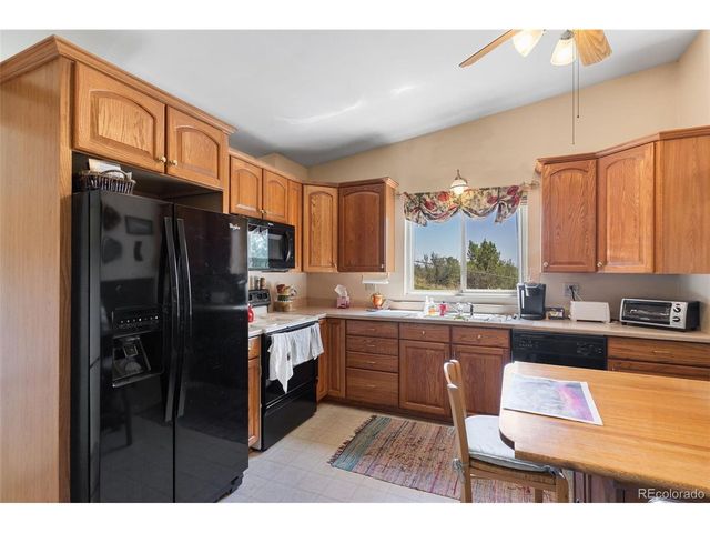 5430 Wagon Master Dr, Colorado Springs, CO 80917