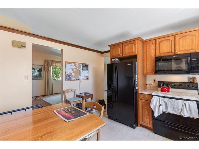 5430 Wagon Master Dr, Colorado Springs, CO 80917
